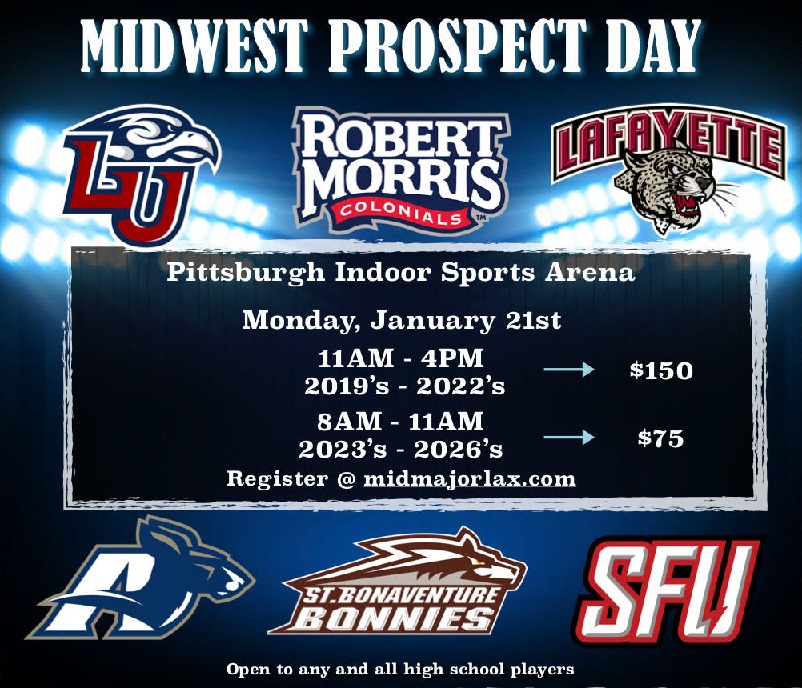 Midwest Prospect Day