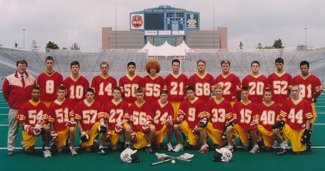 UHS Team 2001