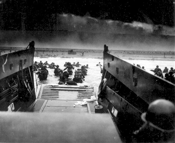 DDay